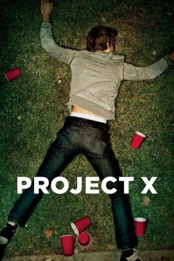  Project X 