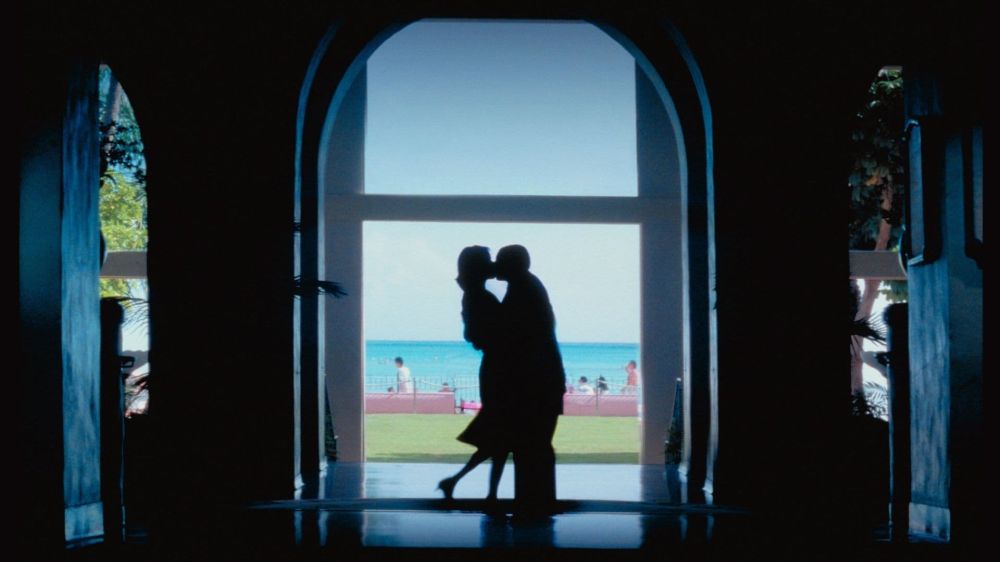  Punch-Drunk Love 