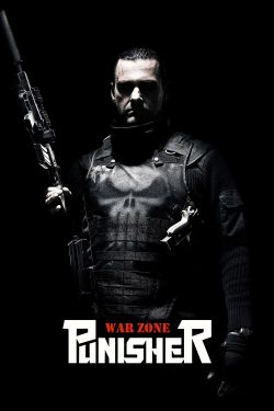  Punisher: War Zone 