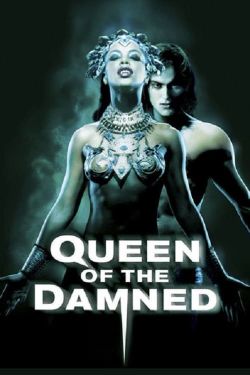  Queen of the Damned 