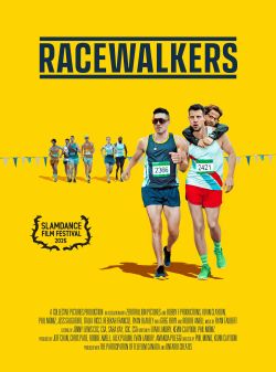  Racewalkers 