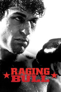  Raging Bull 