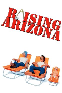  Raising Arizona 