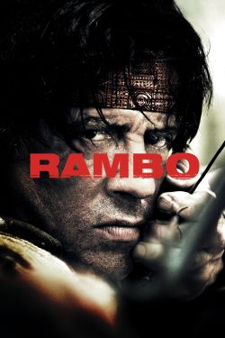  Rambo 