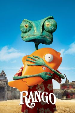  Rango 