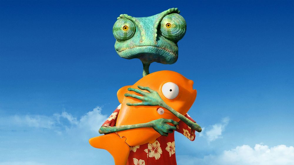  Rango 