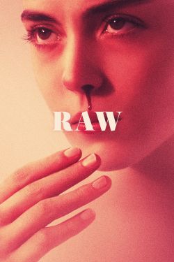  Raw 