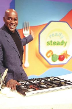  Ready Steady Cook 