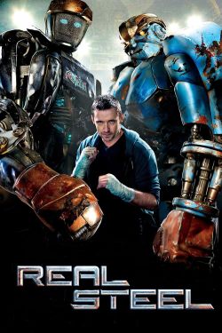  Real Steel 