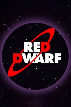  Red Dwarf 