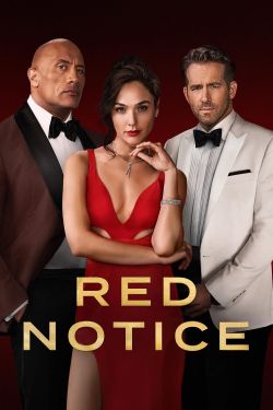  Red Notice 