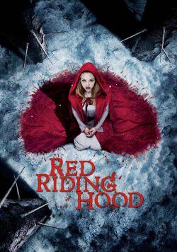  Red Riding Hood 