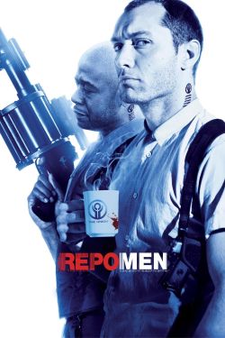  Repo Men 