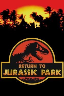  Return to Jurassic Park 