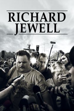  Richard Jewell 