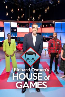  Richard Osman's House of Games 