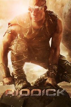  Riddick 