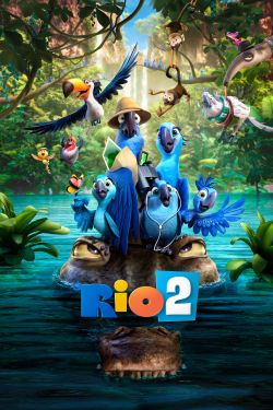  Rio 2 