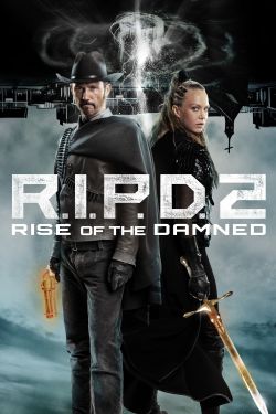  R.I.P.D. 2: Rise of the Damned 