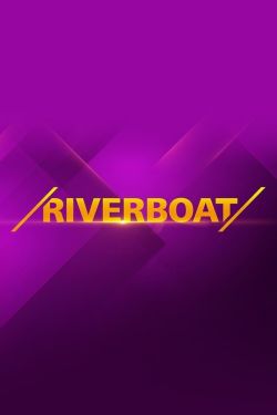  Riverboat 