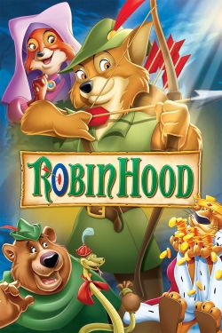  Robin Hood 