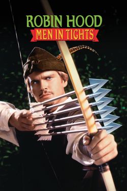  Robin Hood: Men in Tights 