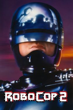  RoboCop 2 