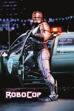  RoboCop 