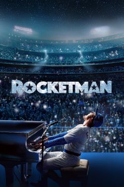  Rocketman 