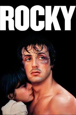  Rocky 