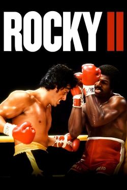  Rocky II 