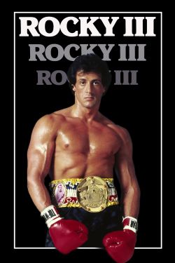  Rocky III 