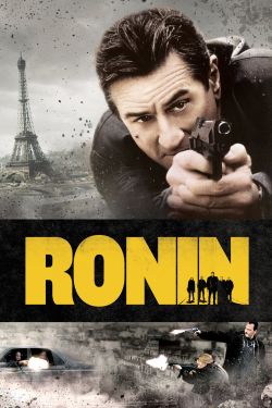  Ronin 