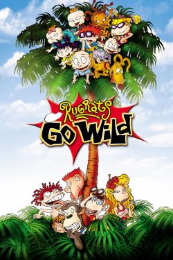  Rugrats Go Wild 