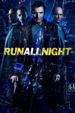  Run All Night 