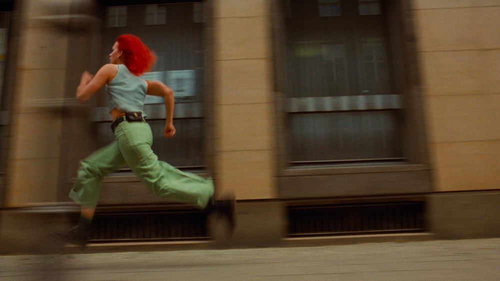  Run Lola Run 