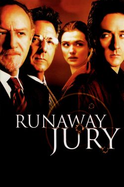  Runaway Jury 