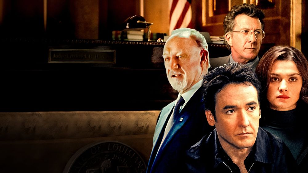  Runaway Jury 