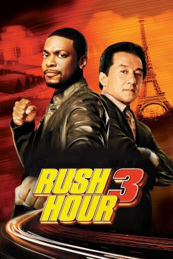  Rush Hour 3 