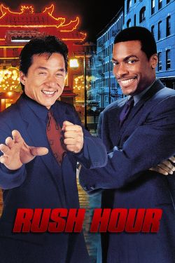  Rush Hour 