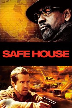  Safe House 