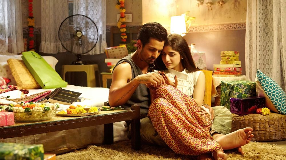  Sanam Teri Kasam 