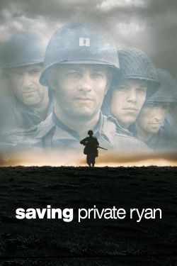  Saving Private Ryan 