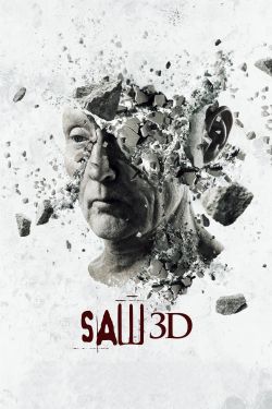  Saw 3D 