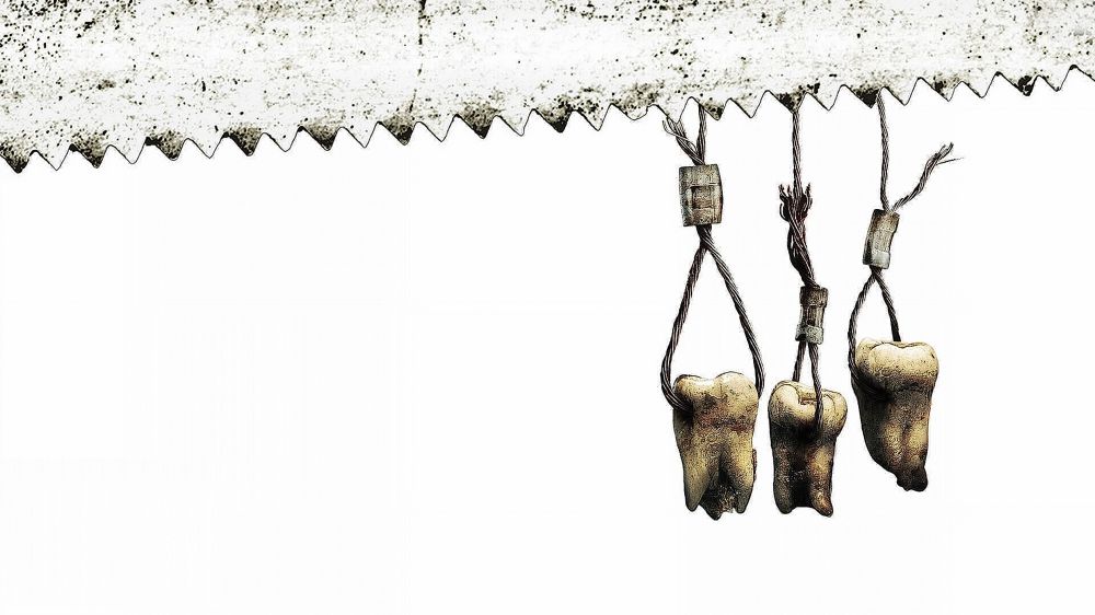  Saw III 