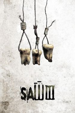  Saw III 