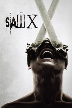  Saw X 