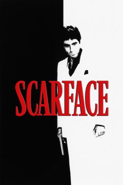  Scarface 