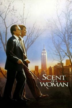  Scent of a Woman 