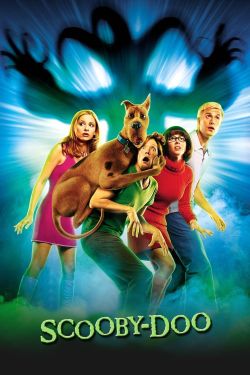  Scooby-Doo 